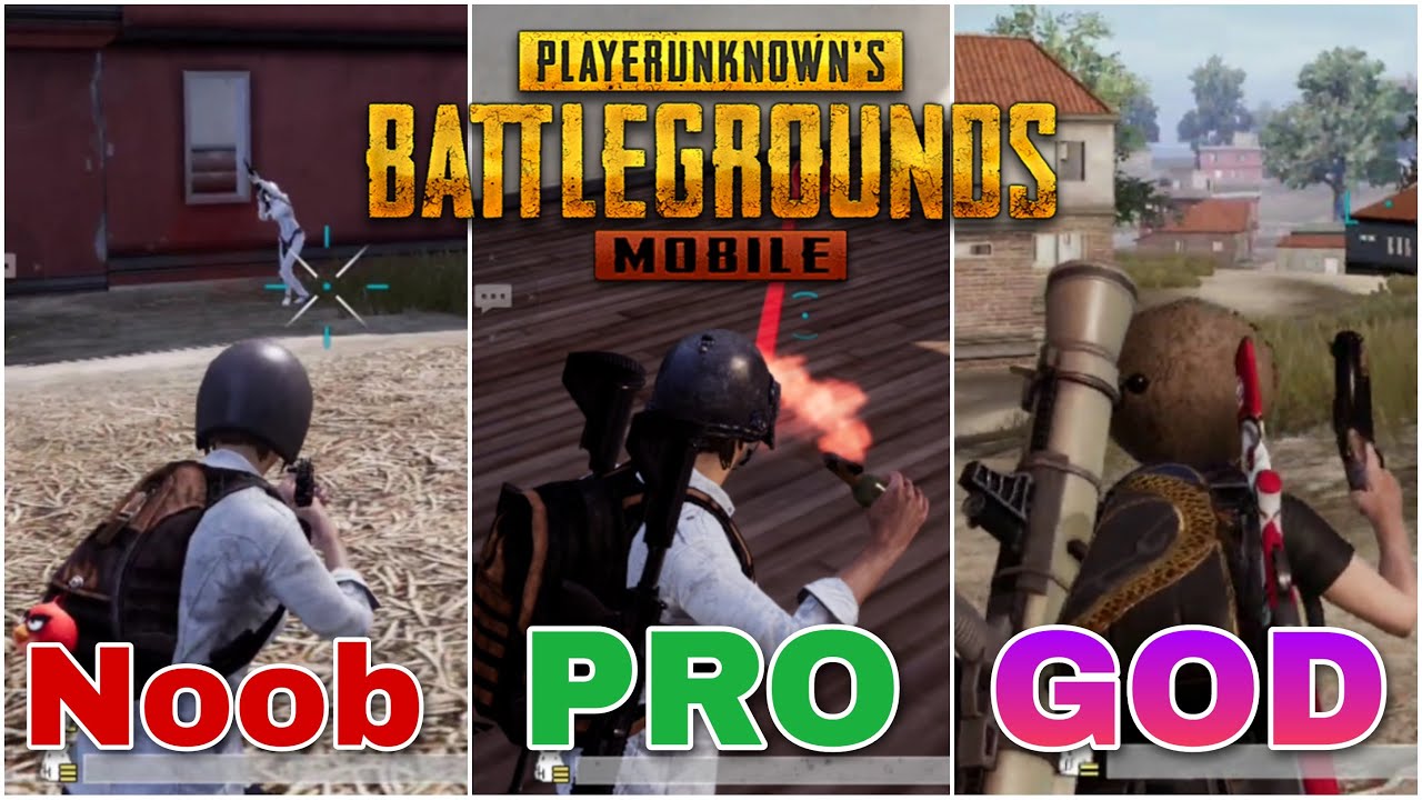 PUBG Tips and Tricks | Top 10 Tips & Tricks every PUBG Mobile player ...