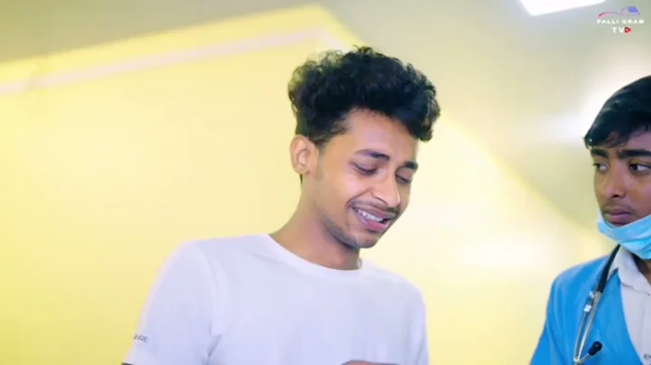 শেষ উপহার পার্ট ২। Sesh Opohar Part 2 | Toni & Salma | Bangla Natok 2025 | Palli Gram TV 