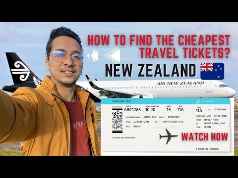 वीडियो: न्यूजीलैंड में सस्ती बस और कोच यात्रा