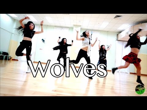 wolves---selena-gomez,-marshmello---rdi-dance-class...(#298)-choreographed-by-rajesh