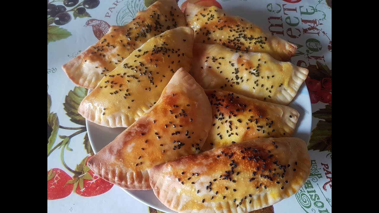 Petulla me Patate - YouTube