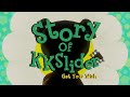 Story of kk slider  get your wish  porter robinson ultra rare os remix