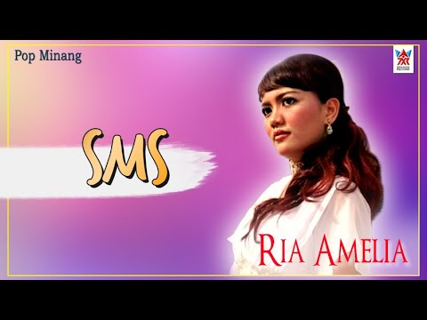 Ria Amelia - SMS (Official Video) | Dangdut Exclusive