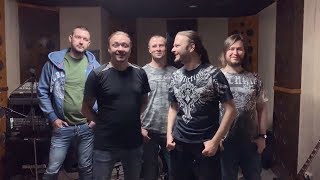 ГРАН-КУРАЖЪ и Михаил ЖИТНЯКОВ - приглашение на концерт (23.05.19)