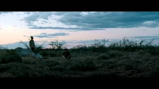 The Rover (2014) David Michôd Greeting & Official Trailer [HD]