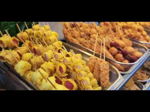 Explore Pattaya's Best Street Food Spots - 2c_leo