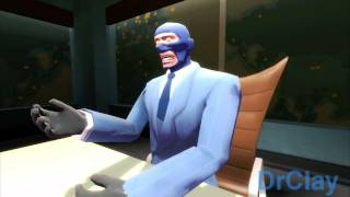 Demoman shares his thoughts 2
12 Oz. Mouse made me do this. Demoman shares his thoughts 2