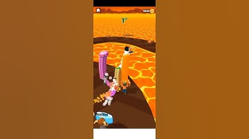 shortcut run game gameplay walkthrough iOS walkthrough Android #viralvideo #short (3)