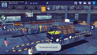 Suzuki Driving New Game 2022 3D Game screenshot 1