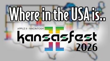 KansasFest 2026 Town Hall - Venue Selection