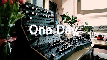 Peter S. - One Day (Studio Ver.) (Official Video)