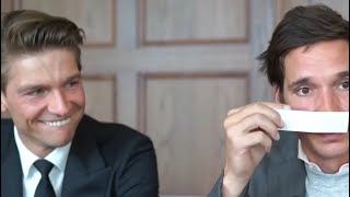 Jeremy X Erwin Creed