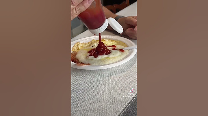 Y’all all that ketchup is unnecessary 😭😭😭 #mom #cooking