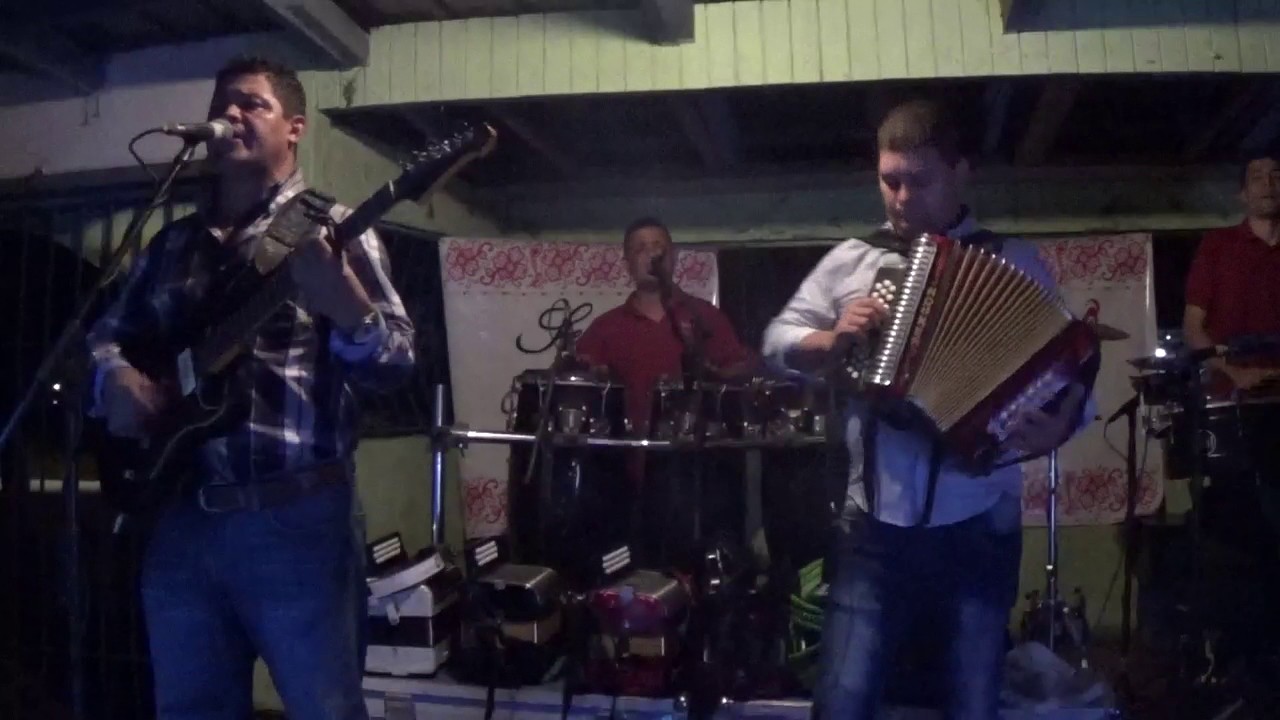 IMPOSIBLE OLVIDARTE - MANUEL & ABDIEL Y LOS CONSENTIDOS