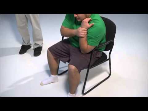 flexion passive wrist extension