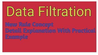 Top 5 Excel Functions For Finance People (With End To End Example) Top 5 Excel Functions For Finance People With End To End Example