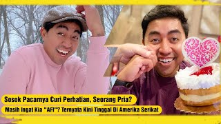 Masih Ingat Kia 'AFI'? Ternyata Kini Tinggal di Amerika, Sosok Pacarnya Curi Perhatian Seorang Pria?