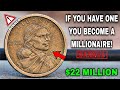Top 4 Presidential Dollar Coins Still in Circulation Worth a LOT of Money Today!
