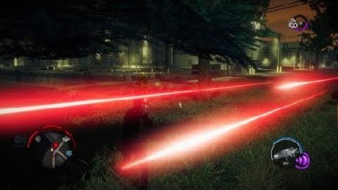 Saint Row IV please fix your game