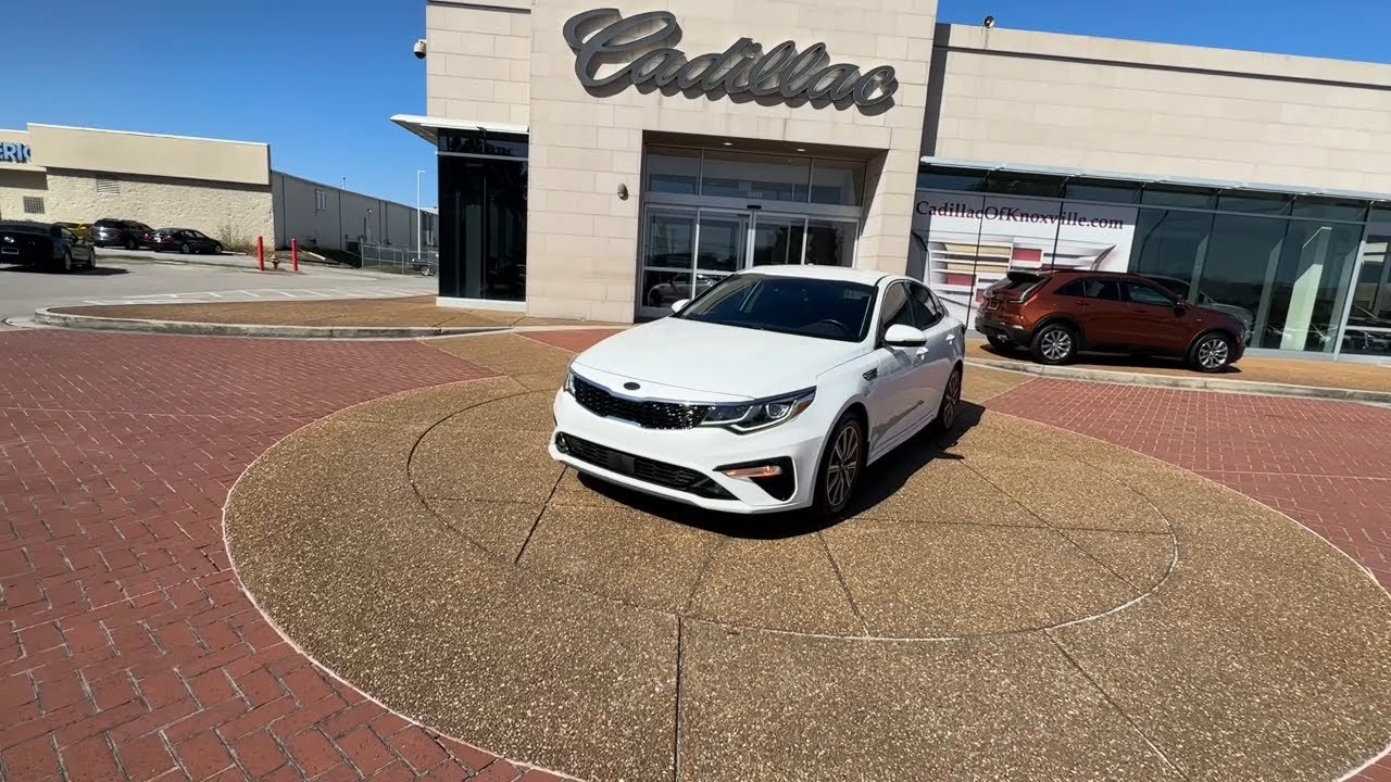 Kia Dealership Maryville Tn