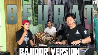 YAYAN JATNIKA - BEURAT | COVER CHANDRA ICAN | BAJIDOR ENAK!!