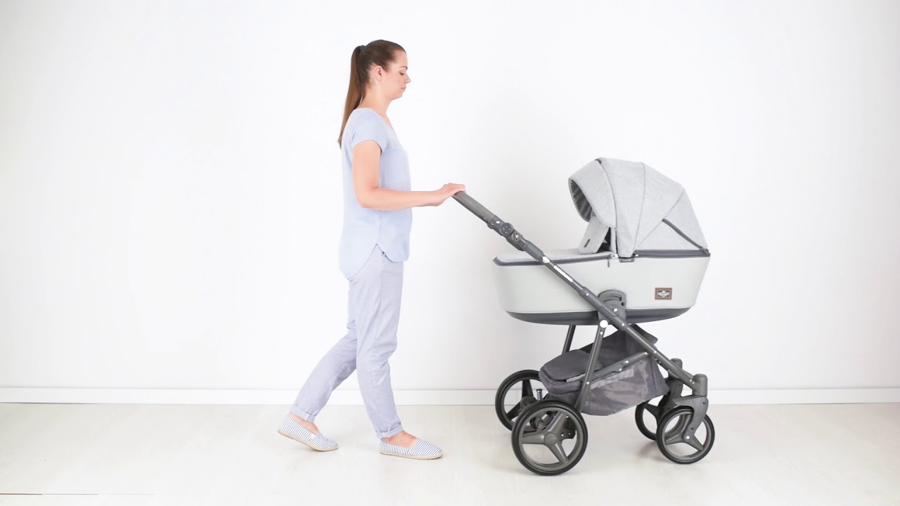 adamex stroller review