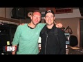 Chris Martin from Coldplay Talks New Album with Carson Daly on 97.1 AMP Radio