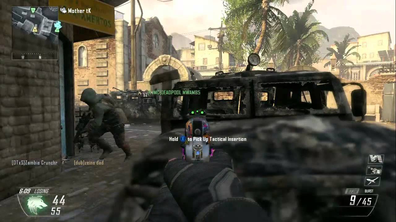 FaZe Spratt: Funnies & Fails Episode 1.