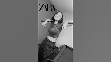 ZARA MODELS BE LIKE 😂 @fillmybellie  #zara #trend #model #photoshoot #comedy #pose