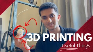 3D Printing Useful Things | Never Throw A Machine Away Again | Why 3D Printing Is Useful For YOU