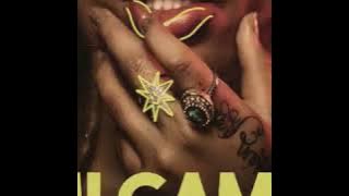 Karol G, J. Balvin - Mi Cama (Remix) ft. Nicky Jam ( 1 Hour )