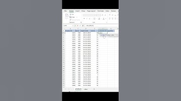 How to use Xlookup ? #excel #exceltips #exceltricks