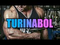 TURINABOL, EL SUPLEMENTO DE LOS ATLETAS OLÍMPICOS