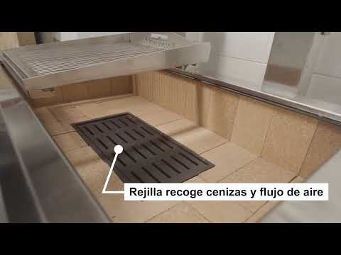 Vídeo del producto