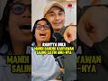 Radit mandi bareng karyawan diliatin anunya 🤣 #podcast #prazteguh #radityadika #komedi
