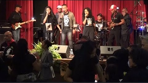 4 oktober 2025 60 jaar Perkumpulan Anak2 Negeri Amahusu di Belanda P.A.N.A.