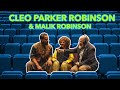 “My Feet Were the 1st on the Stage" | Cleo Parker Robinson Dance: Community &amp; Denver’s Global Impact
