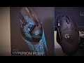 Logitech G402 Mouse UNBOXING!|Best Gaming mouse