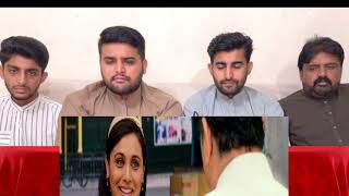 Stani Reaction On Thoda Pyaar Thoda Magic Movie Climax