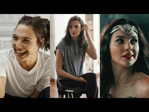 🥰Gal Gadot Whatsapp Status | Wonder Woman Whatsapp Status | #shorts #galgadot #dc #wonderwoman