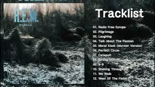 [Full Album] R.E.M. - M̲u̲rm̲u̲r
