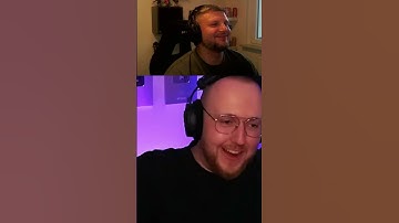 Flexen-Jackson #reaction #hungrigerhugo #youtube #shorts #ytreaction