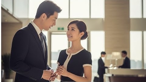 tổng tài trúng tiếng sét ái tình với cô trợ lý lại là cô vợ trên danh nghĩa. Anh đồi ly hôn