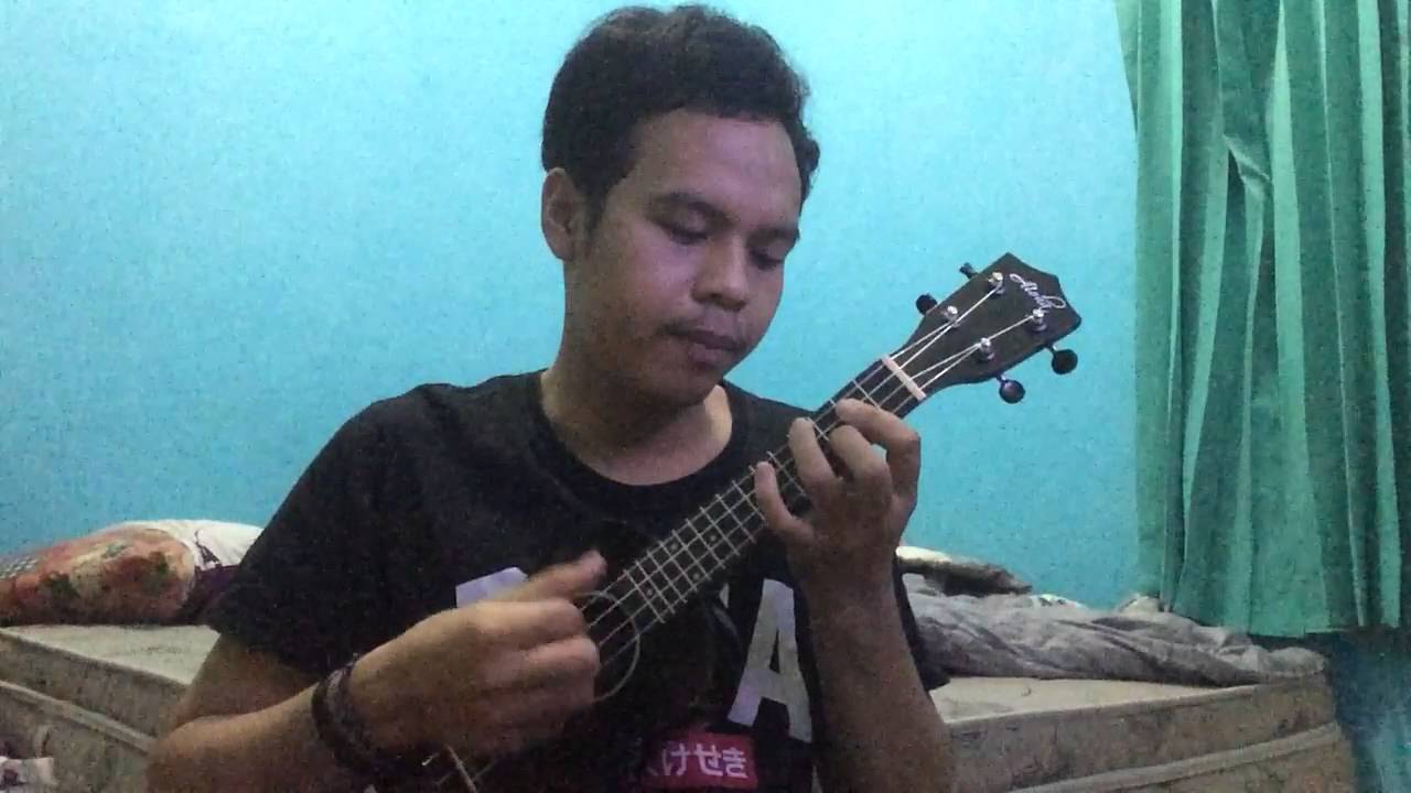 Warkop DKI Ngobrol Diwarung Kopi (Ukulele Cover) YouTube