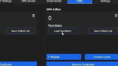 Send Bulk SMS with Custom Sender ID Worldwide SMS Marketing