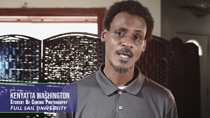 Kenyatta Washington Pitch loser