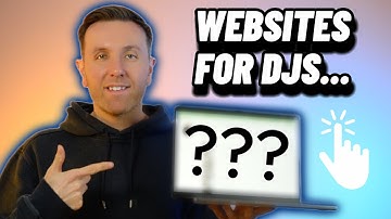 5 Websites Every DJ Should Know!