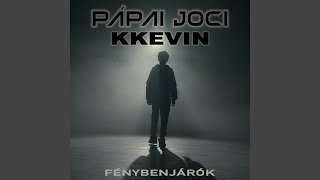 Video thumbnail of "Release - Fénybenjárók"