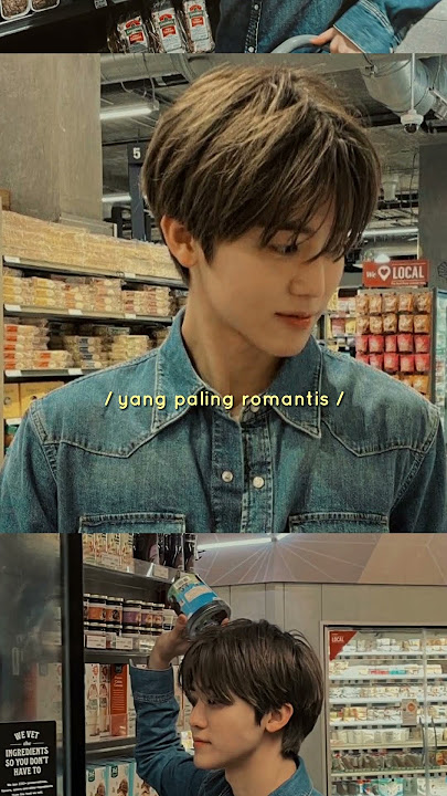 jaemin boyfriend material #nct pov: you dating with jaemin #edit