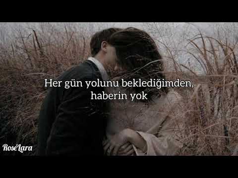 Ece Mumay - Vazgeç Gönül 🍁 (Sözleri / Lyrics)